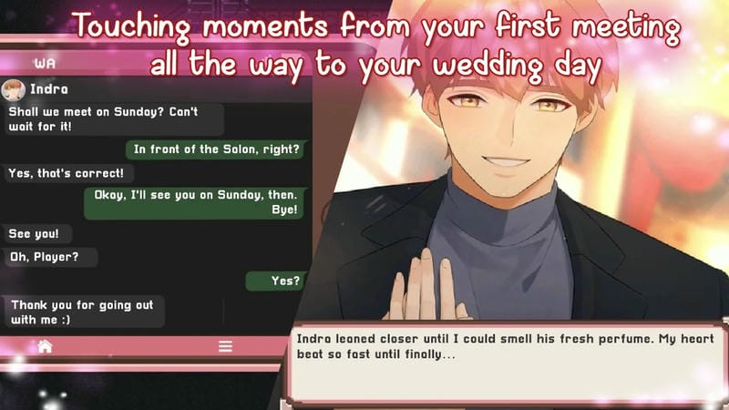 Cisini Stories APK - screenshot 4