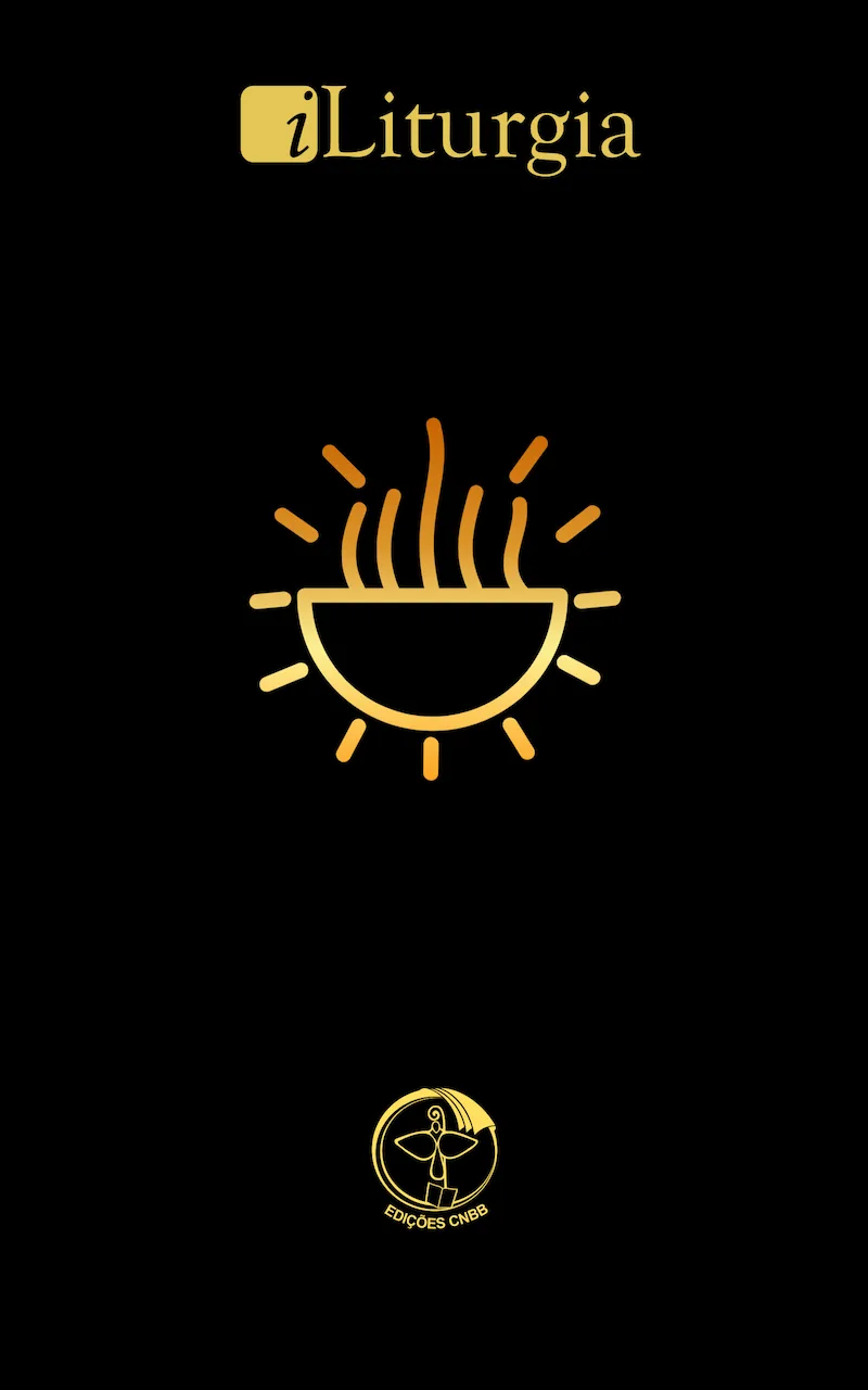 iLiturgia - screenshot 1