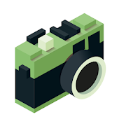 8Bit Photo Lab, Retro Effects MOD APK (Gold Unlocked) - app icon