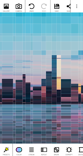 Glitch Lab - screenshot 1