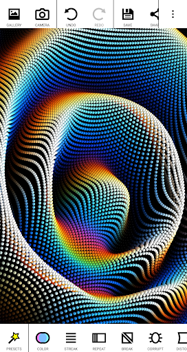 Glitch Lab - screenshot 2