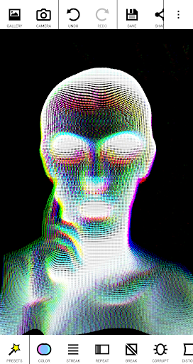 Glitch Lab - screenshot 3