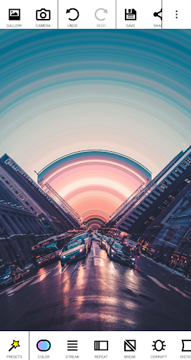 Glitch Lab - screenshot 4