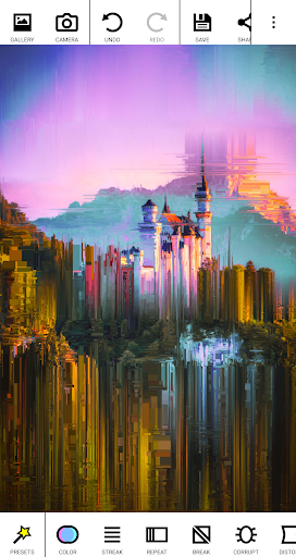 Glitch Lab - screenshot 5