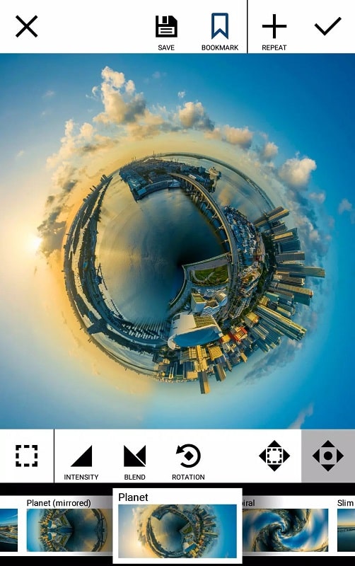 Mirror Lab APK - screenshot 1