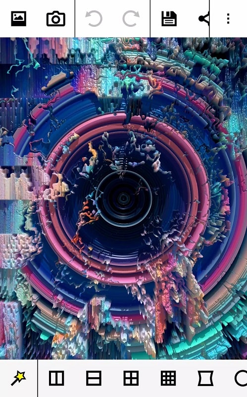 Mirror Lab APK - screenshot 3