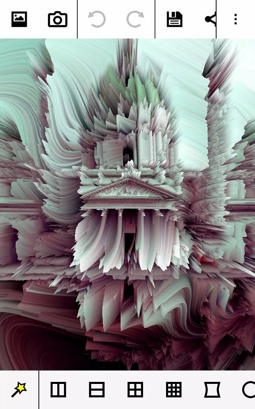 Mirror Lab APK - screenshot 4