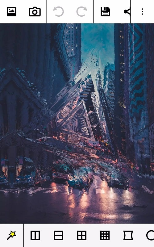 Mirror Lab APK - screenshot 5