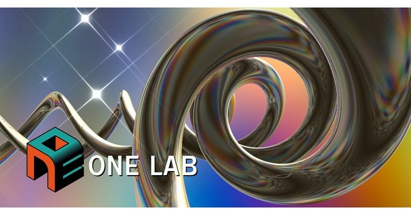 One Lab APK - app icon