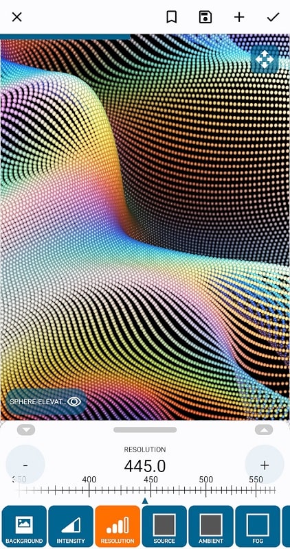 One Lab APK - screenshot 3