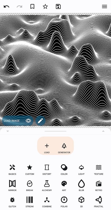 One Lab APK - screenshot 4