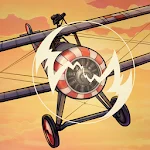 Ace Academy: Skies of Fury MOD APK icon
