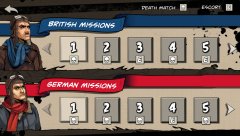 Ace Academy: Skies of Fury - screenshot 3