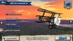 Ace Academy: Skies of Fury - screenshot 4
