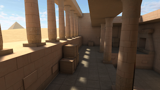 Zombie Combat Simulator - screenshot 5