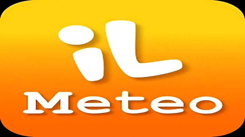 iLMeteo APK - app icon