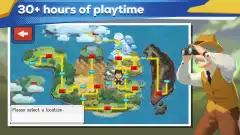 EvoCreo 2 - screenshot 2