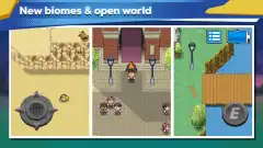 EvoCreo 2 - screenshot 4