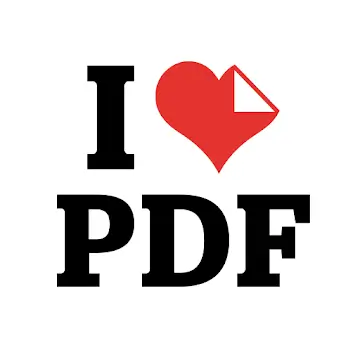 iLovePDF - app icon