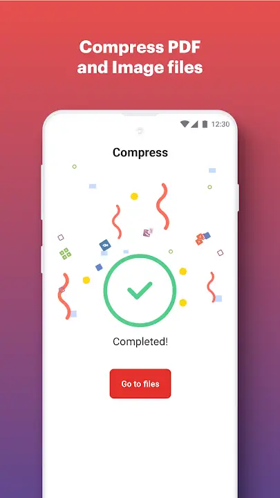 iLovePDF - screenshot 2