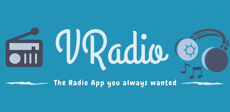 VRadio APK MOD APK icon