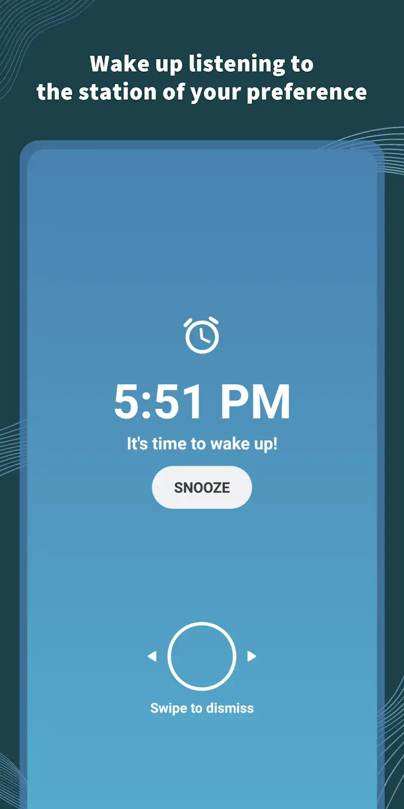 VRadio - screenshot 6