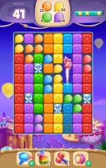 Cube Rush Adventure - screenshot 3