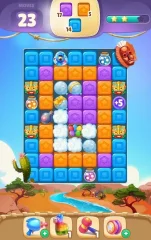 Cube Rush Adventure - screenshot 4