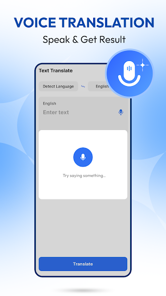 Camera Image Machine Translate - screenshot 5