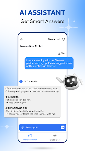 Camera Image Machine Translate - screenshot 8