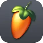 FL STUDIO MOBILE v4.9.6 APK (MOD, Free Purchase) - app icon