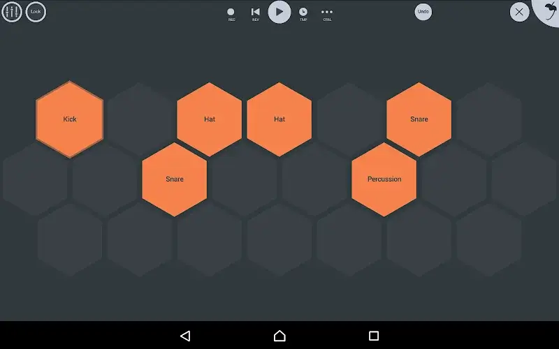 FL STUDIO MOBILE v4.9.6 APK (MOD, Free Purchase) - screenshot 6