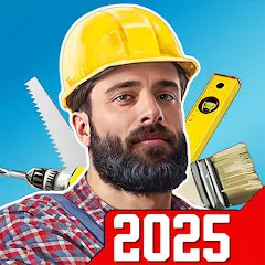 House Flipper APK - app icon