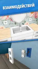 House Flipper APK - screenshot 3