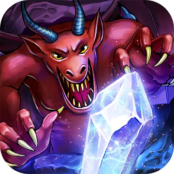 Imprisoned Light MOD APK icon