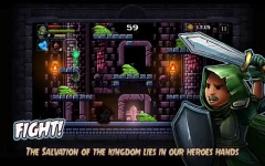 Imprisoned Light - screenshot 1