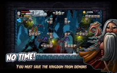 Imprisoned Light - screenshot 2