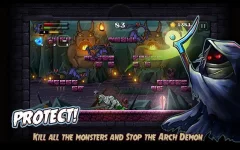 Imprisoned Light - screenshot 3