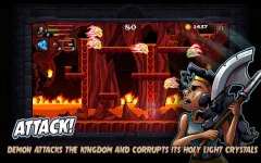 Imprisoned Light - screenshot 4