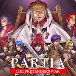 Partia 2 MOD APK icon