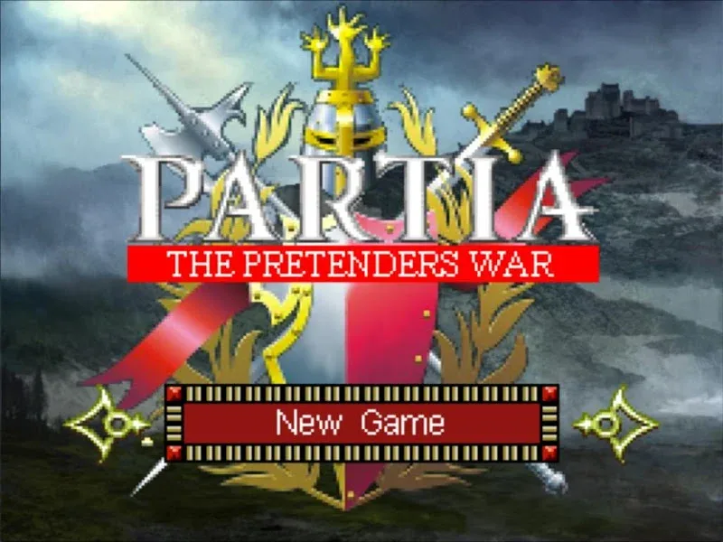 Partia 2 - screenshot 2