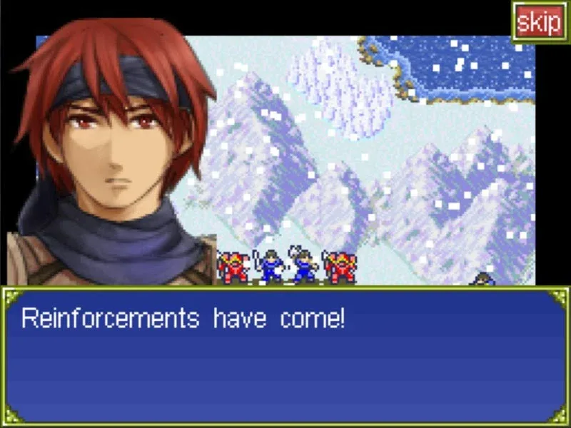 Partia 2 - screenshot 4