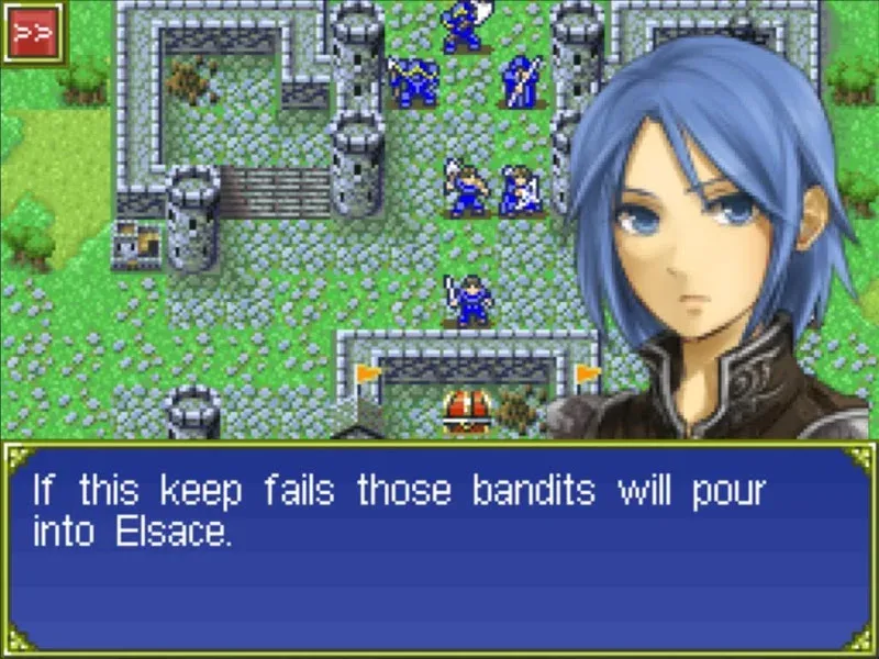 Partia 2 - screenshot 5