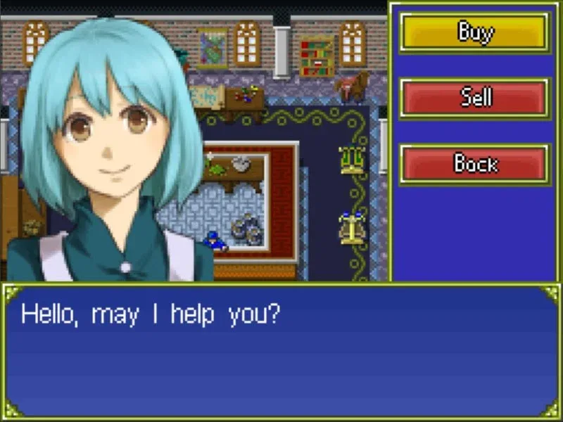 Partia 2 - screenshot 6