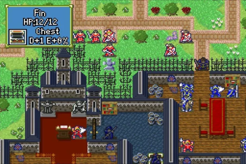 Partia - screenshot 3