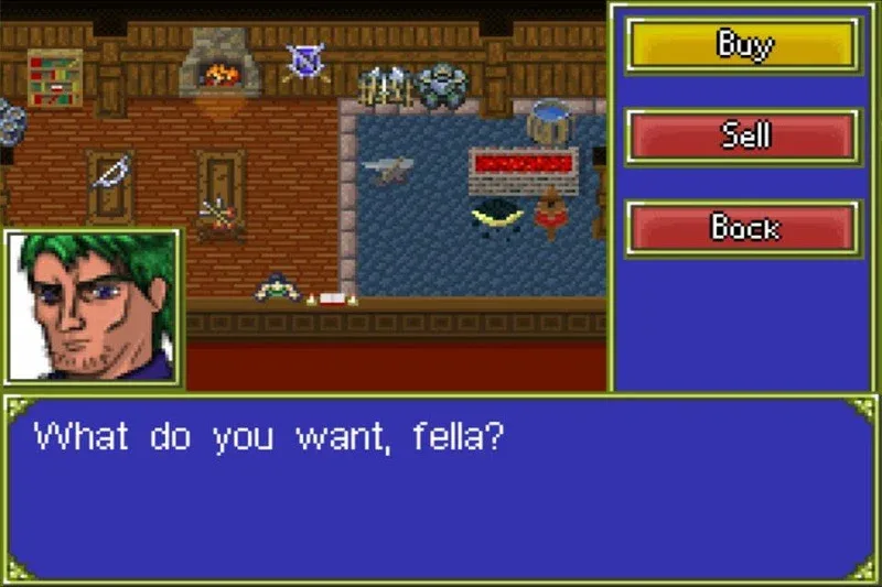 Partia - screenshot 4