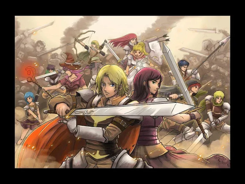 Partia - screenshot 5