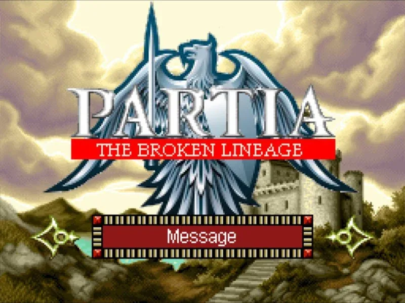 Partia - screenshot 6