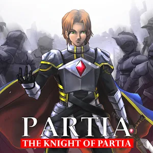 Partia 3 - app icon