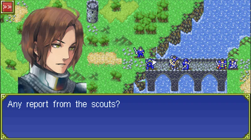 Partia 3 - screenshot 2